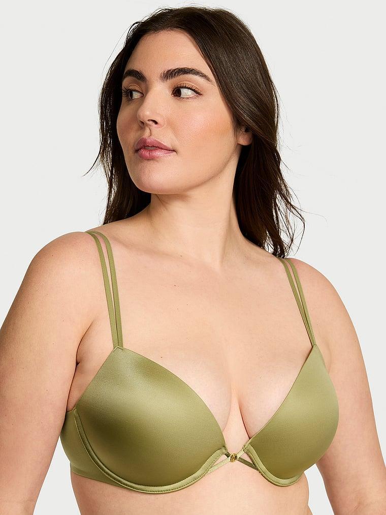 Smooth Push-Up Bra Product Image