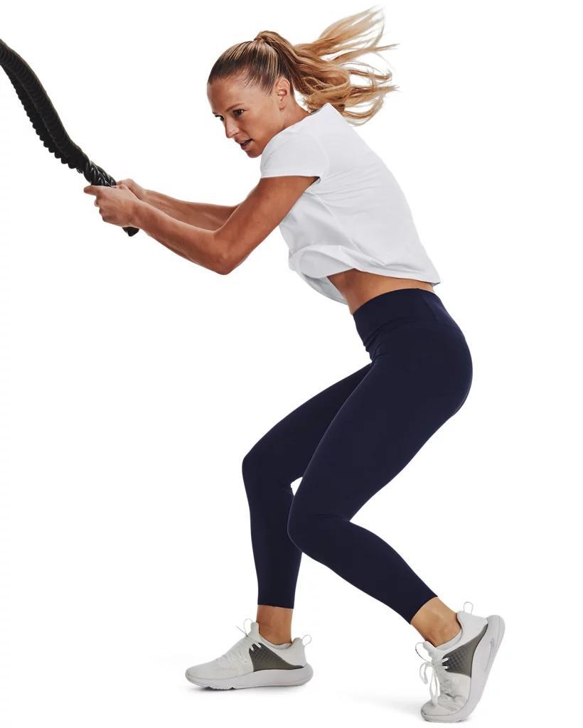 Women's UA Motion Ankle Leggings Product Image