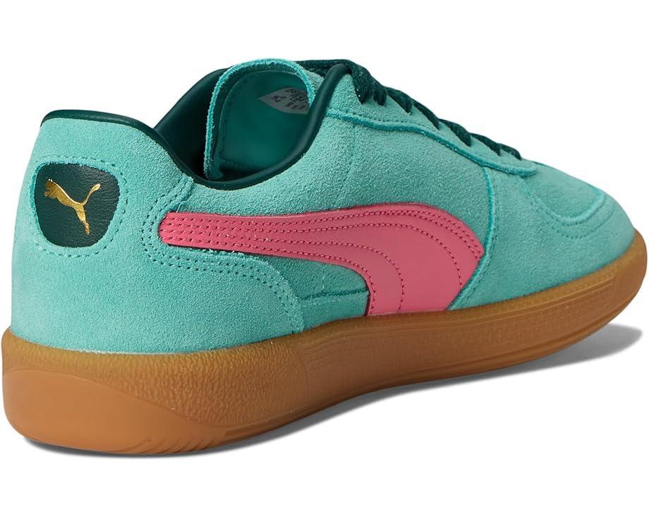 Palermo Elevata Shoes Product Image