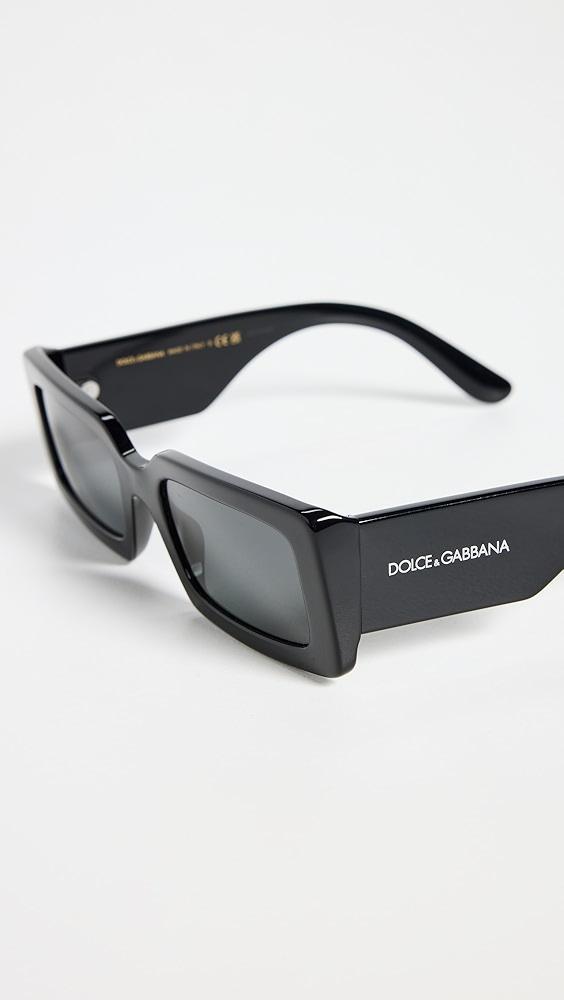 Dolce & Gabbana 0DG4416 Sunglasses | Shopbop Product Image
