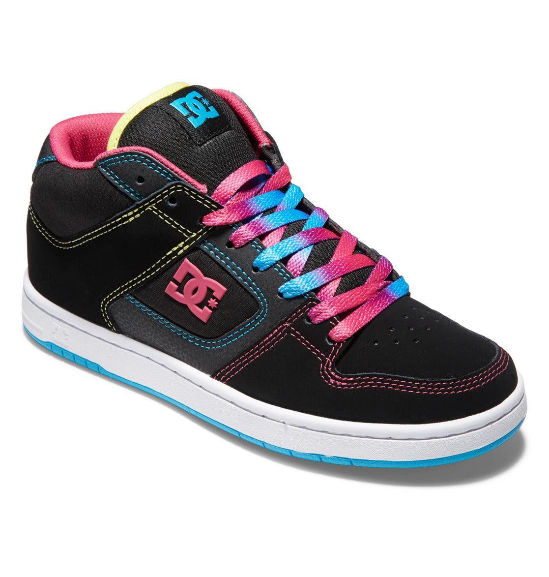 Women's Manteca 4 MID Mid-Top Shoes Female Product Image
