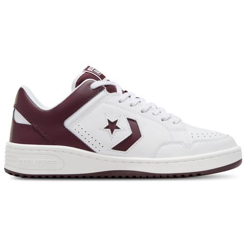 Converse Mens Converse Weapon - Mens Basketball Shoes Product Image