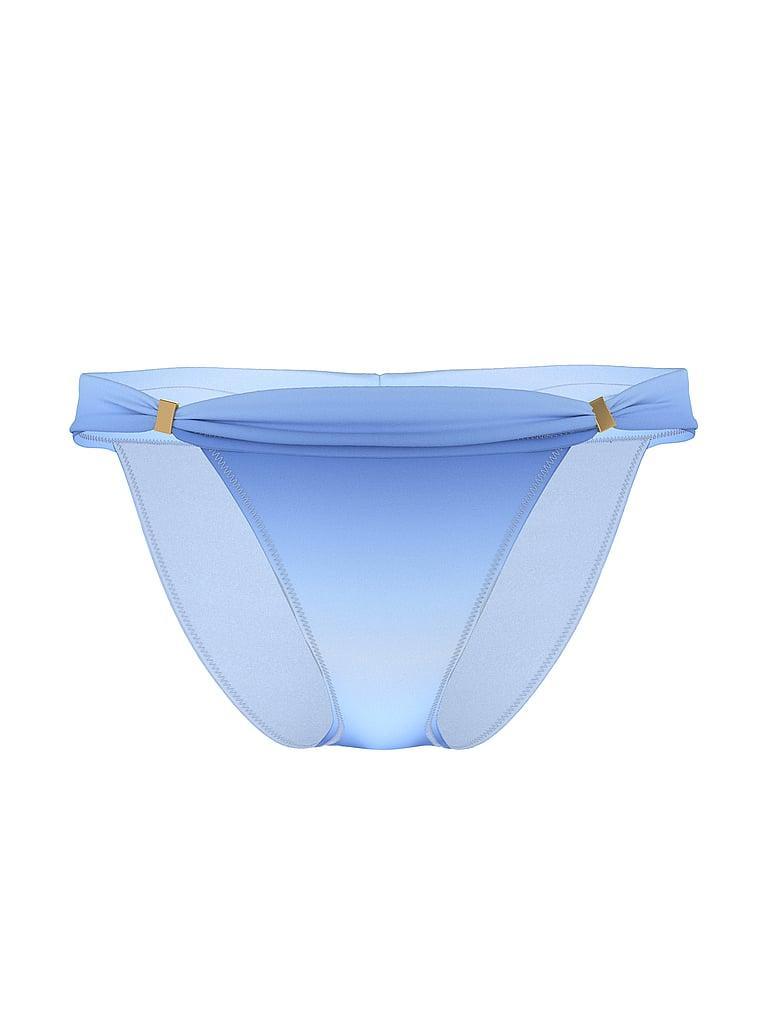Essential Harlow Halter Push-Up Bikini Top Product Image