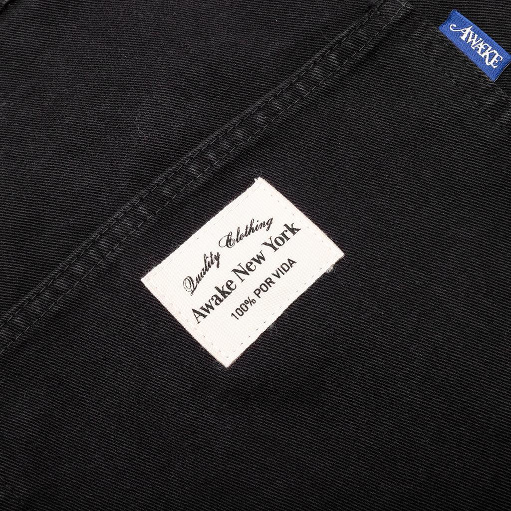Painter Pant - Black Male Product Image