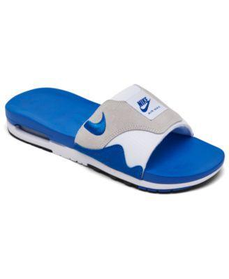 Mens Nike Air Max 1 Slide Sandals Product Image