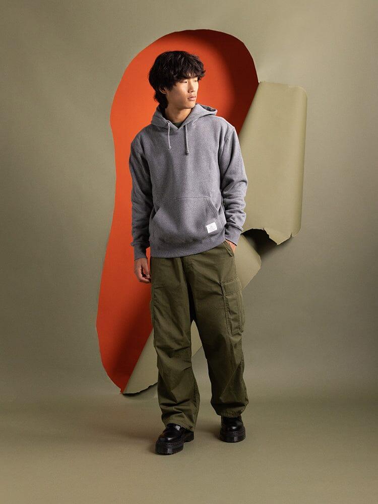ESSENTIAL HOODIE Product Image