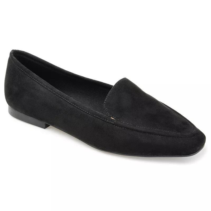 Journee Collection Womens Tullie Flats Product Image