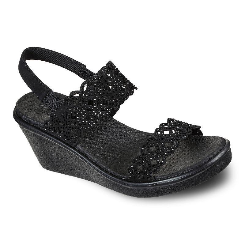 Skechers Womens Rumble On - Sassy Dayz Product Image