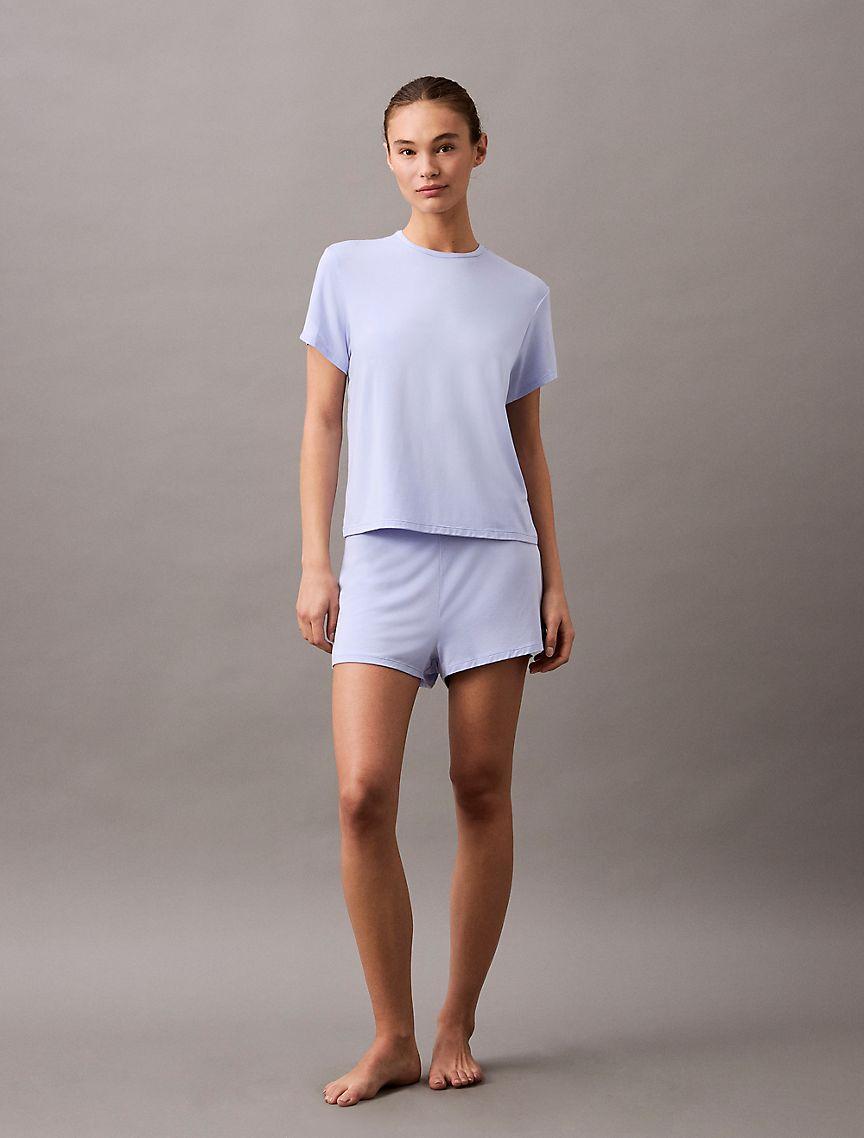 Ultra Soft Modal Relaxed T-Shirt Product Image
