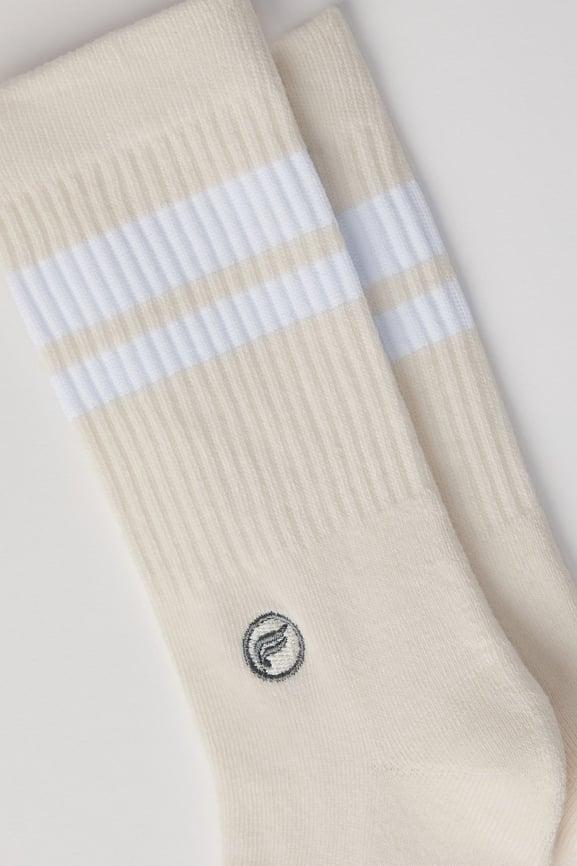 The Everyday Crew Sock Product Image