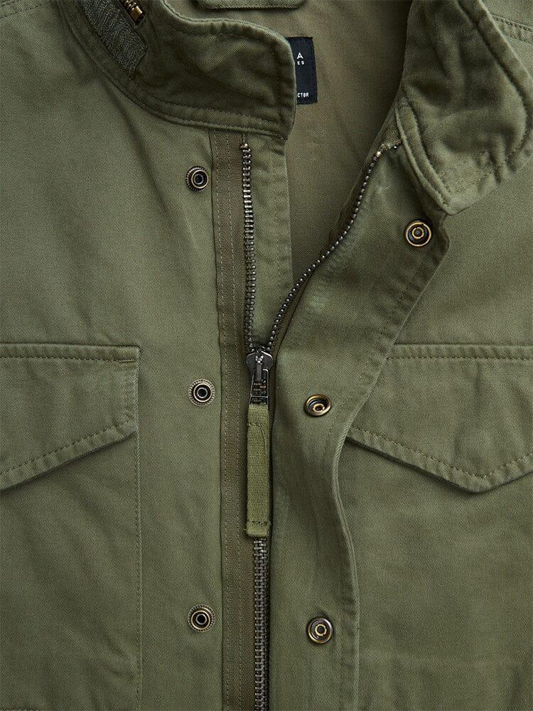 M-65 MOD FIELD JACKET GEN II Product Image