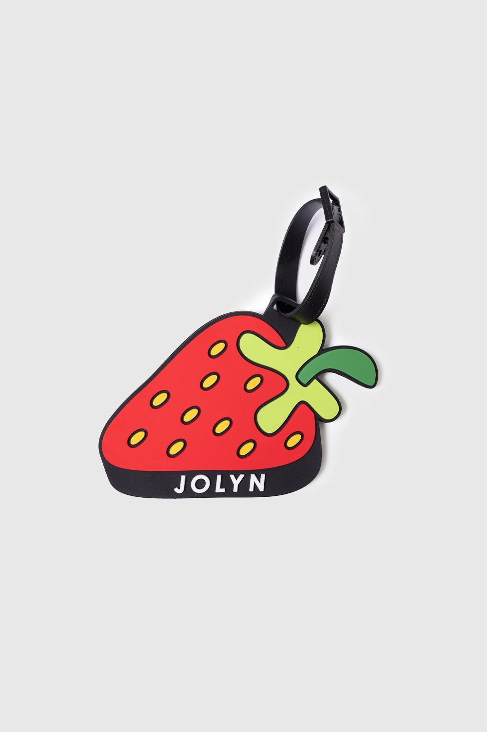 Luggage Tag Product Image