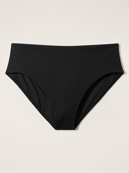 High Waist Swim Bottom Product Image