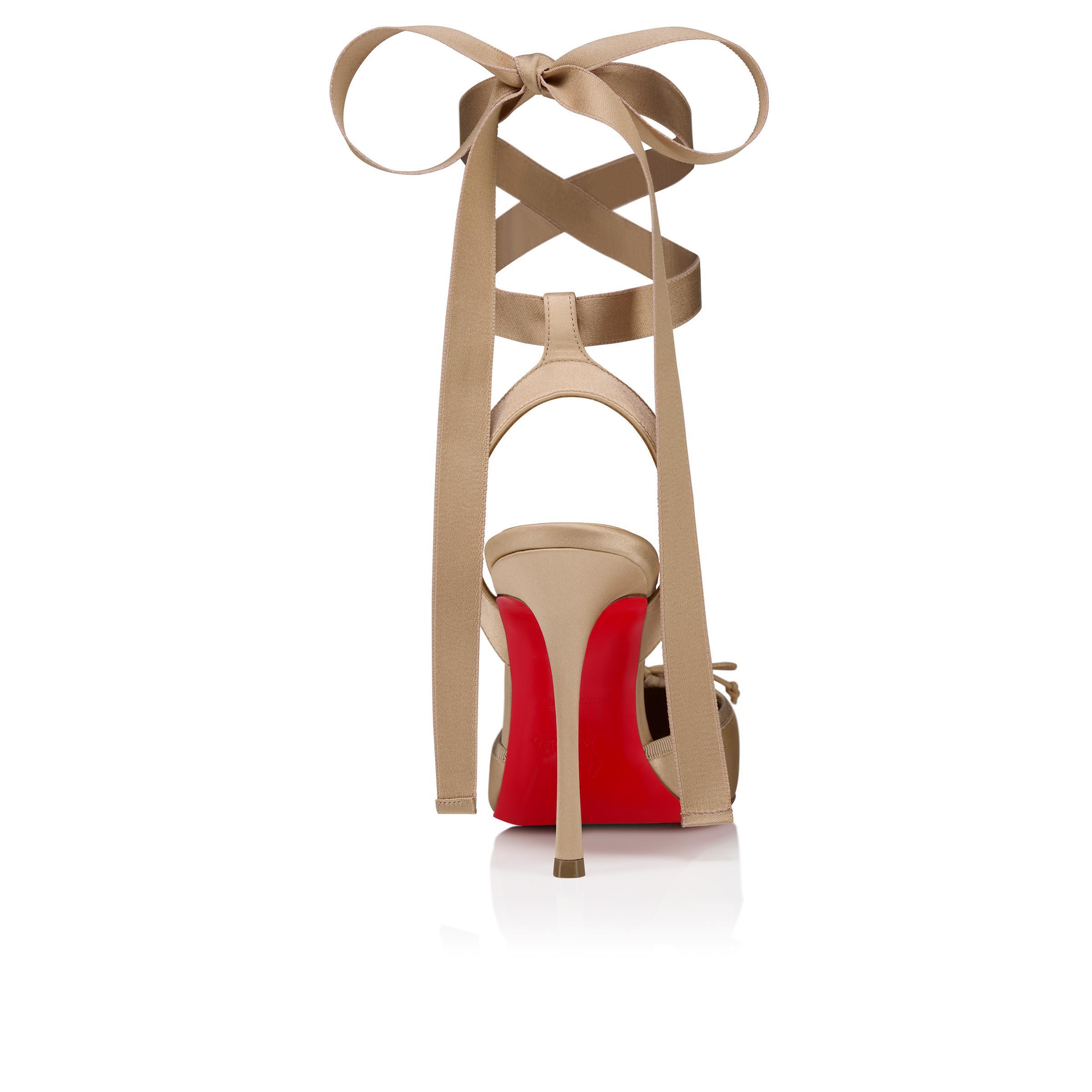 Cassia Lace Up Product Image