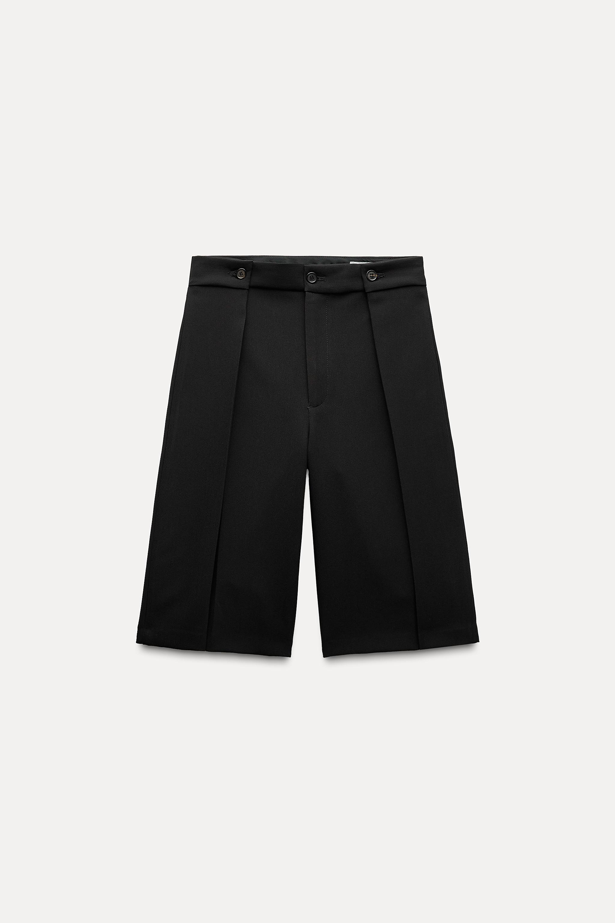 ZW COLLECTION LONG SHORTS Product Image