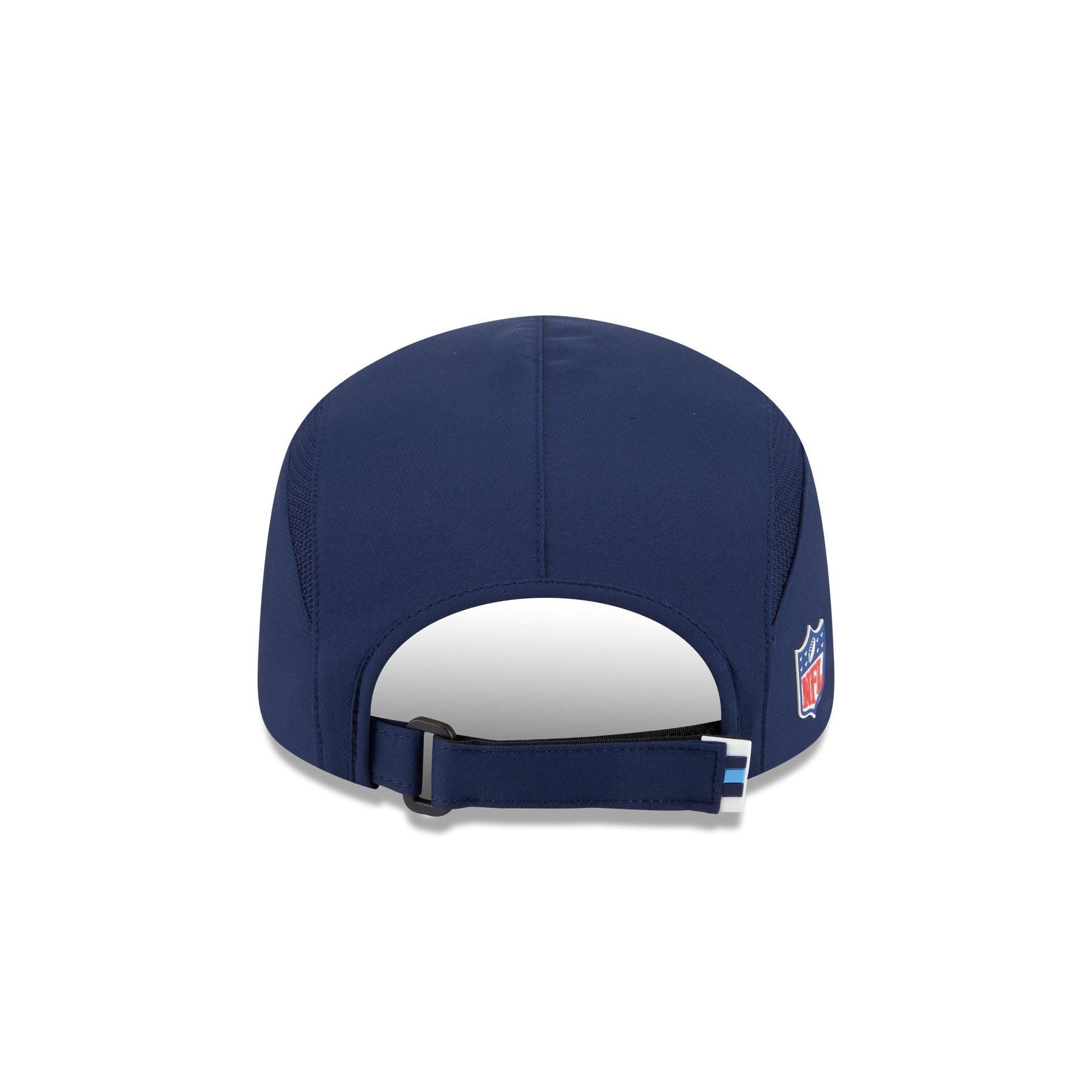 Cincinnati Reds Reflect Runner Adjustable Hat Male Product Image