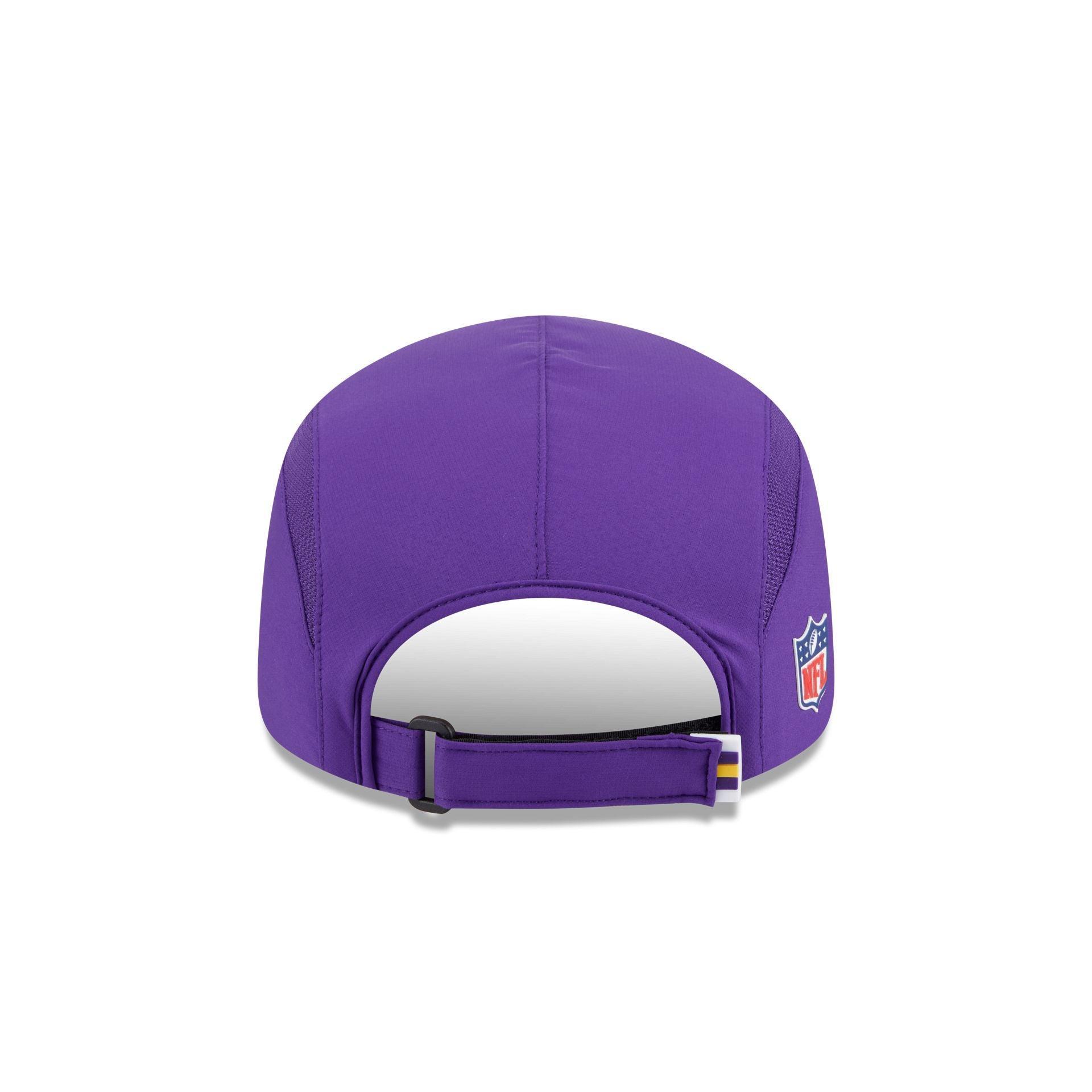 Cincinnati Reds Reflect Runner Adjustable Hat Male Product Image