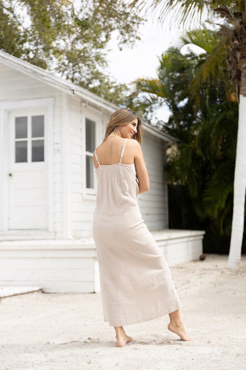 Malia Dress Product Image
