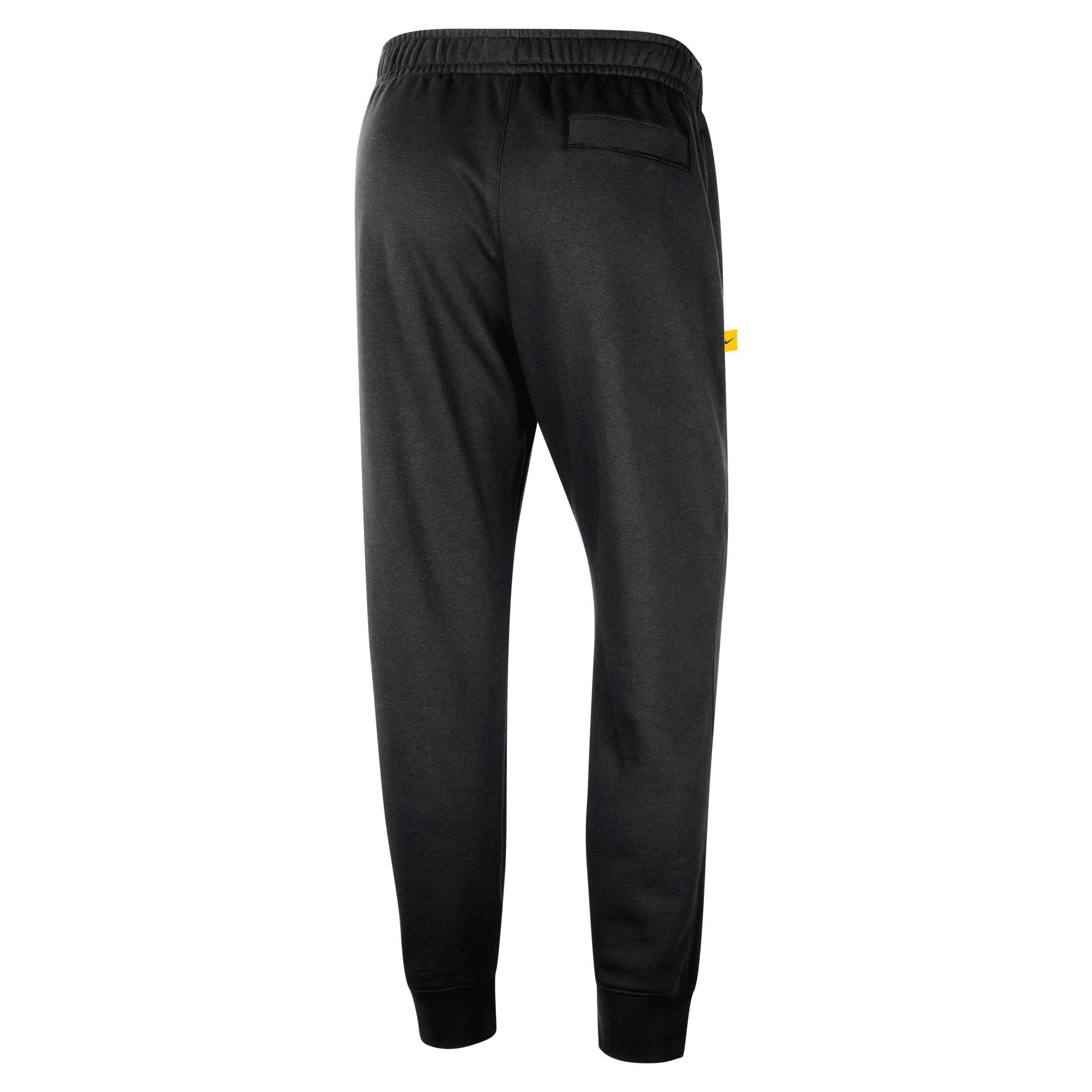 Miami Heat Club Courtside Nike Men's NBA Jogger Pants Product Image