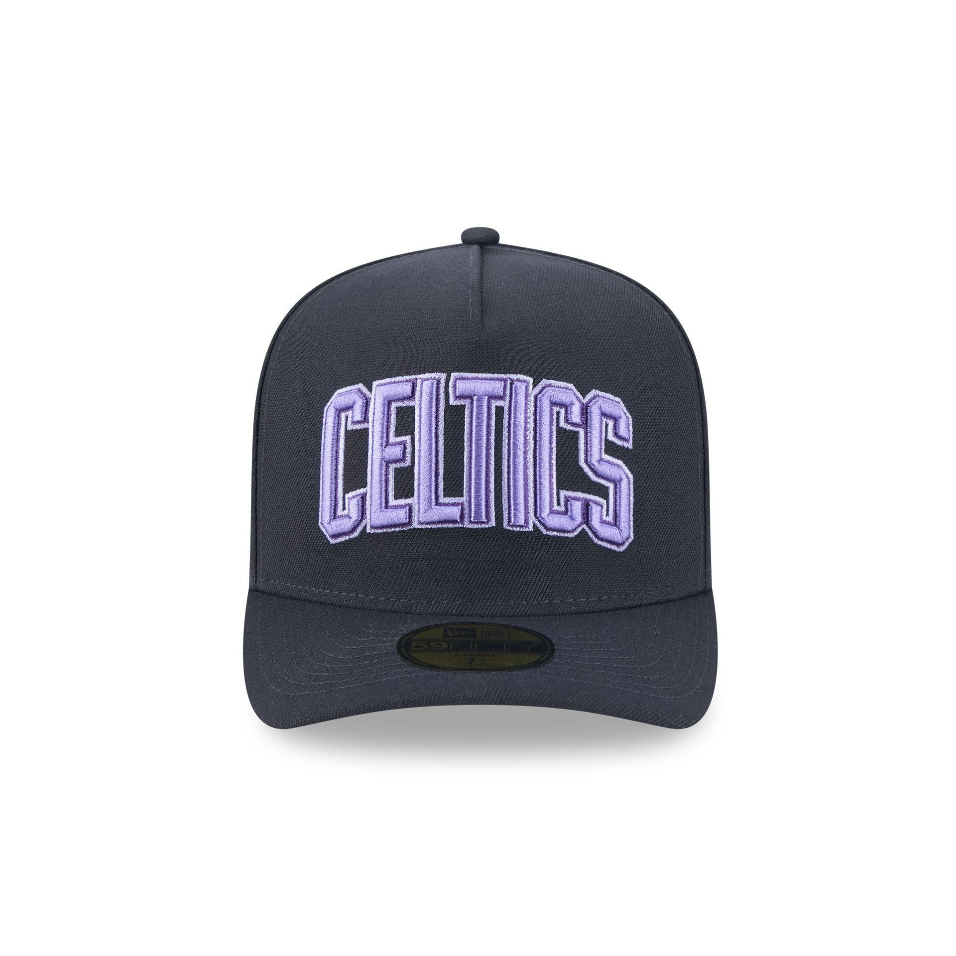Chicago White Sox Cartoon 59FIFTY A-Frame Fitted Hat Male Product Image