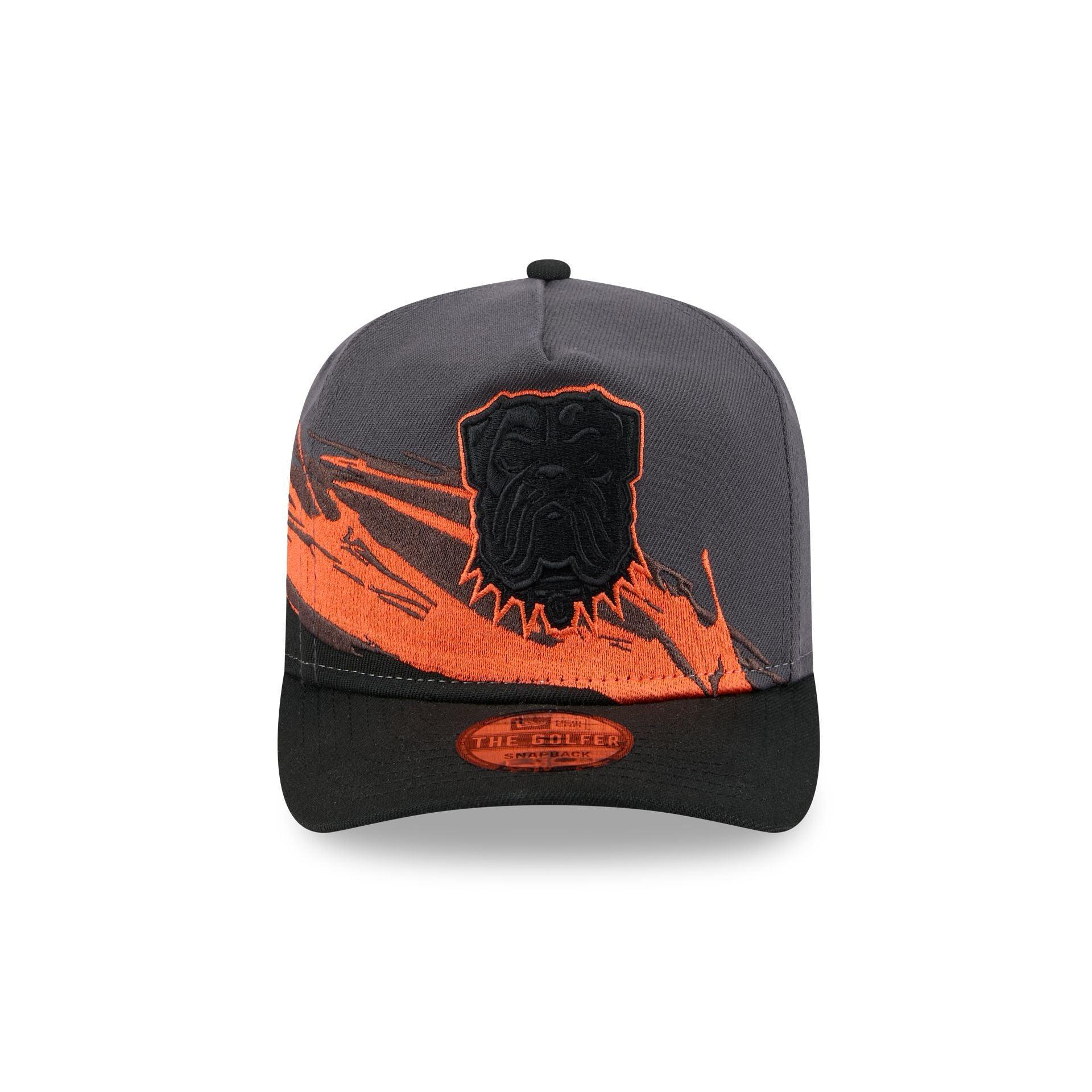 San Diego Padres 2025 Batting Practice 9FIFTY Snapback Male Product Image