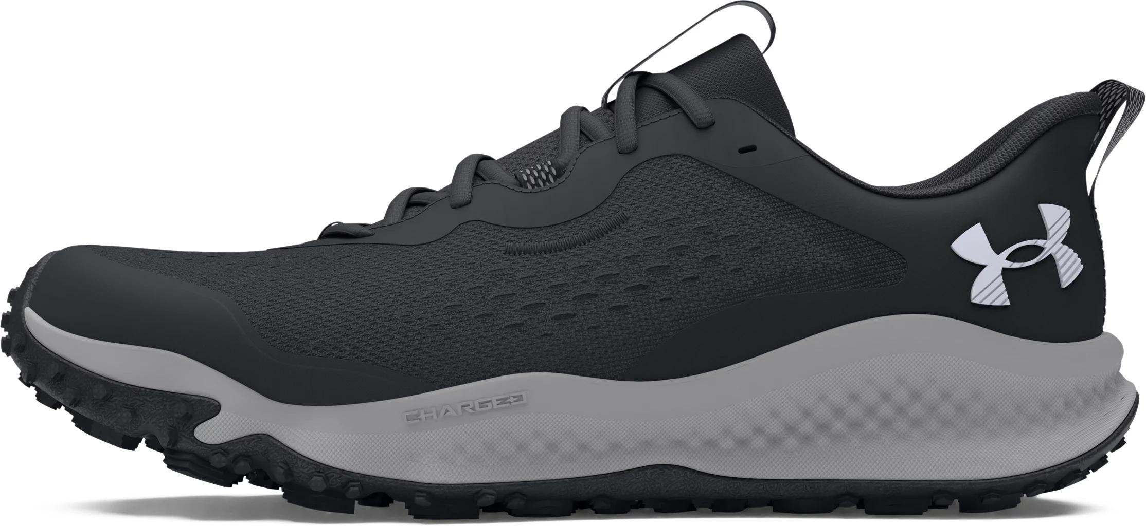 UA Charged Maven Womens Trail Running Shoes Product Image