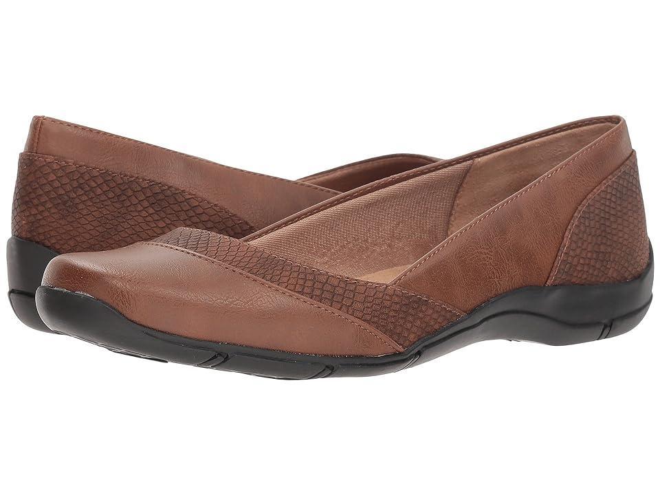 LifeStride Deja Vu Women's Flat Shoes Product Image