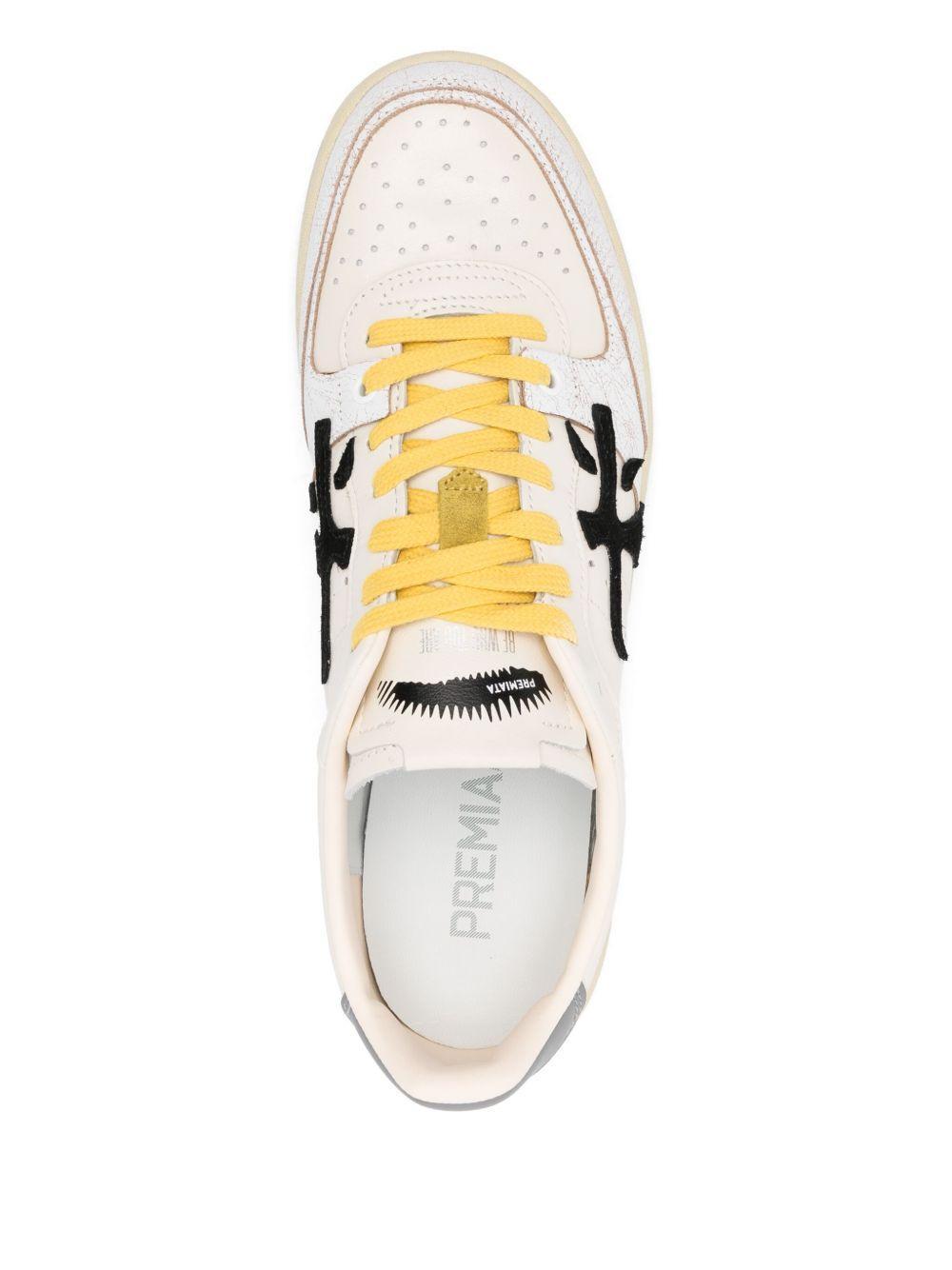 Basket Clay 7266 sneakers Product Image