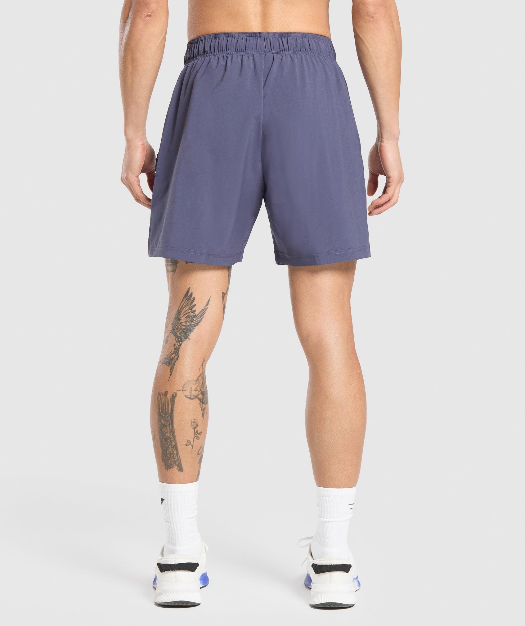 Sport  7" Short Product Image