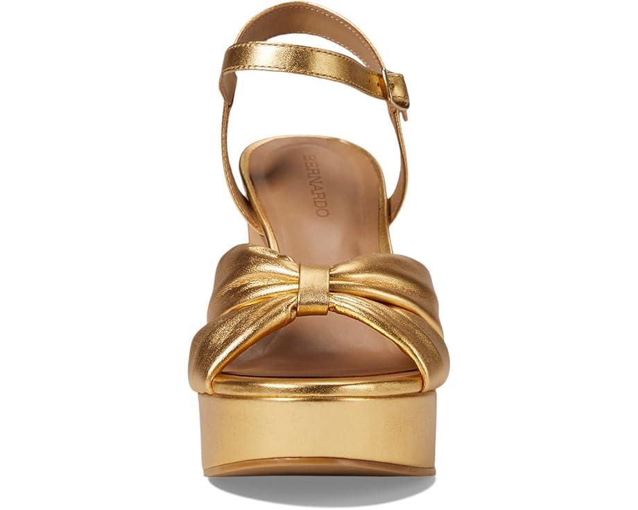 Dayna Platform Sandal Product Image