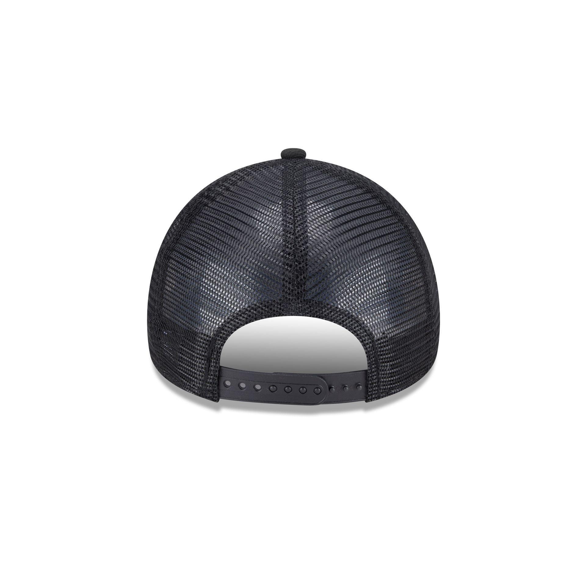 The Jetsons Purple 9FORTY A-Frame Snapback Hat Male Product Image