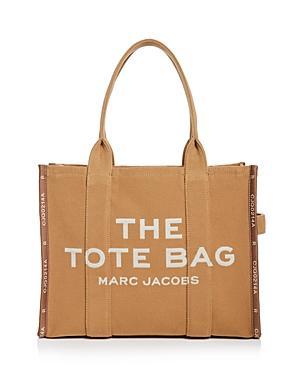 Marc Jacobs The Jacquard Large Tote Bag Product Image