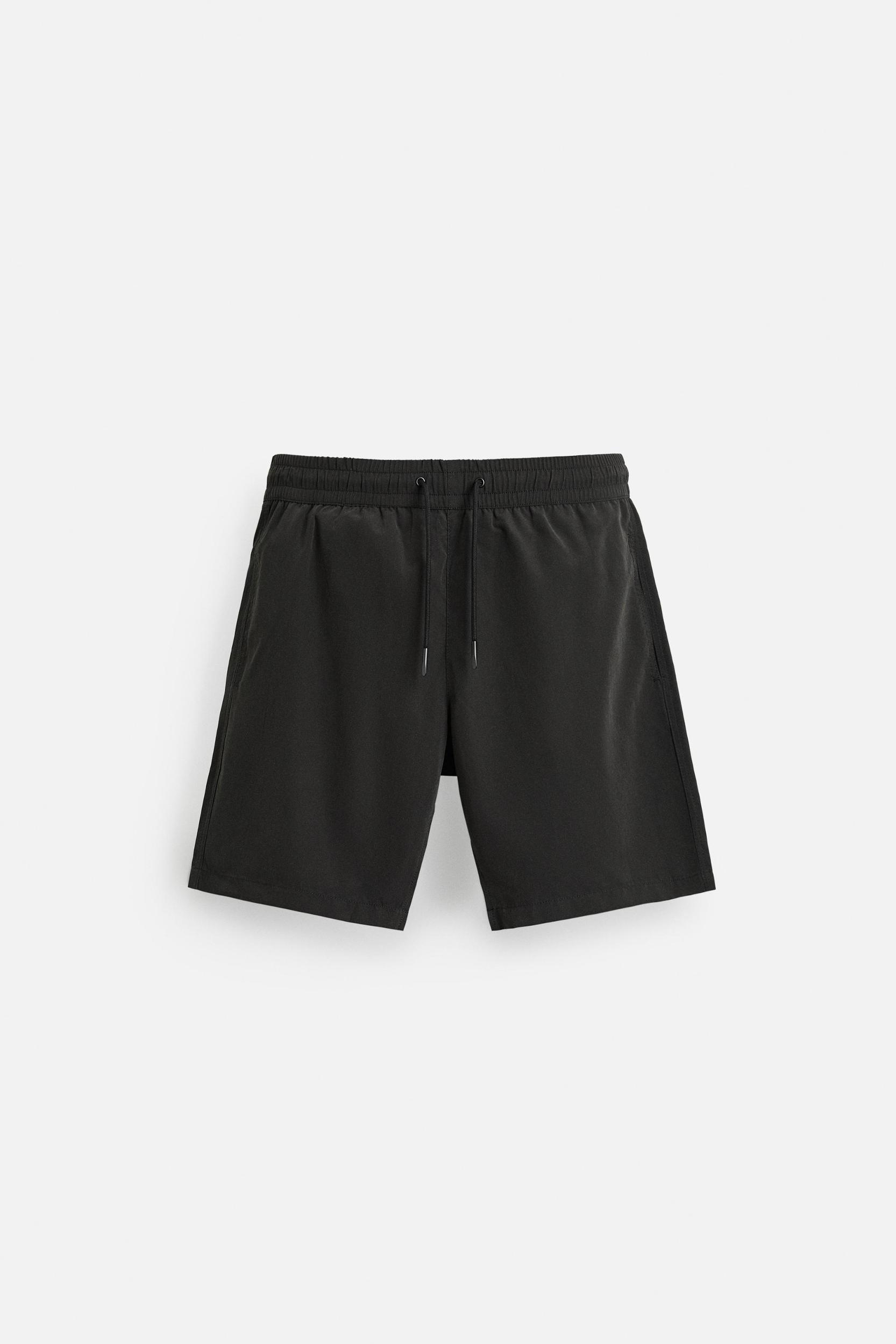 COMFORT SHORTS Product Image