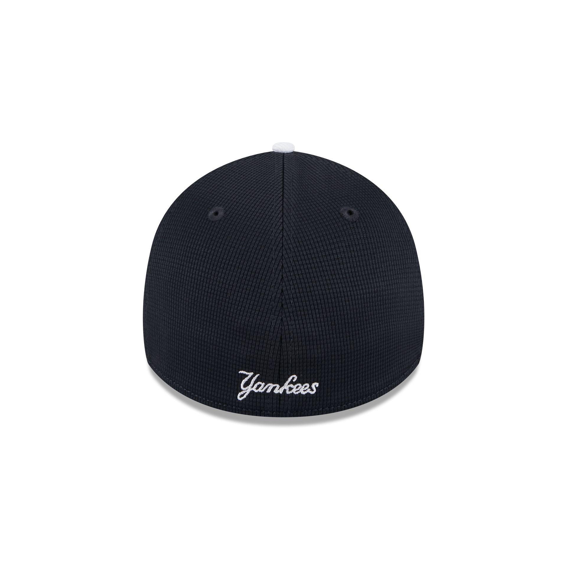 New York Yankees 2025 Batting Practice 39THIRTY Stretch Fit Male Product Image