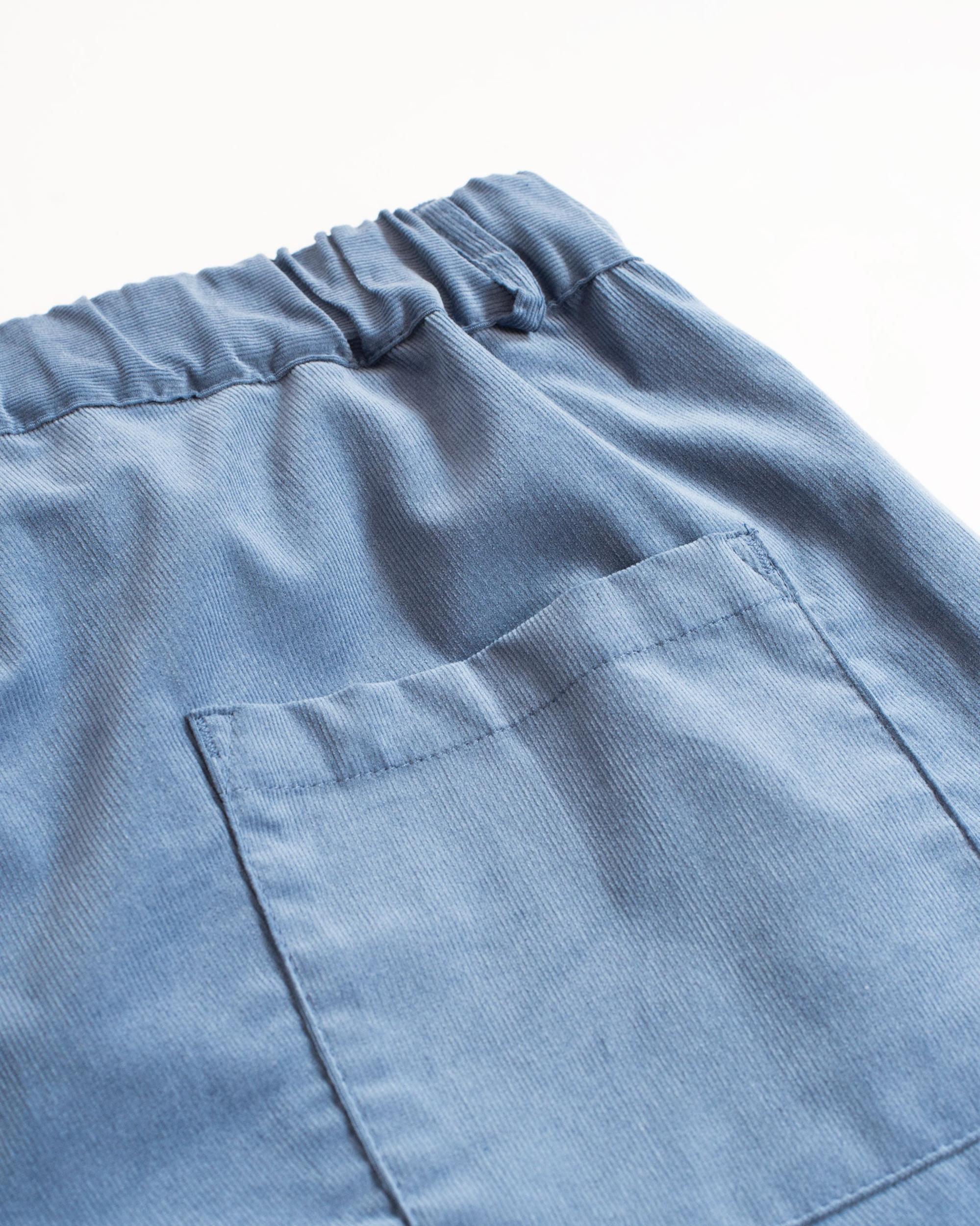 Lake Corduroy Leisure Short Product Image