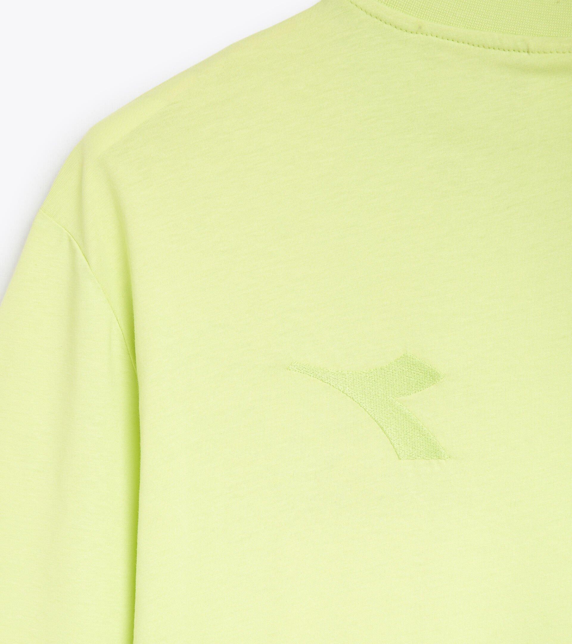 T-SHIRT SS SPW LOGO Product Image