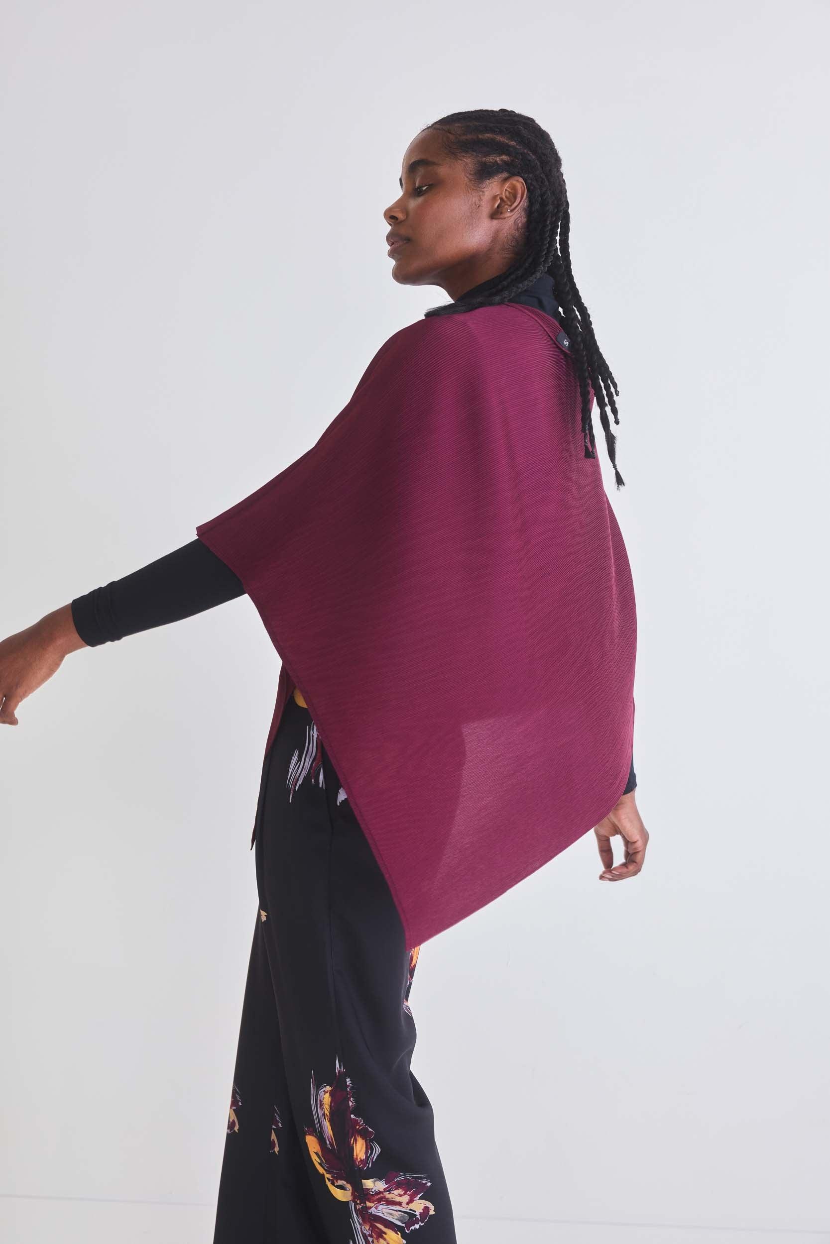 Dreamy Wide Leg Trousers Product Image