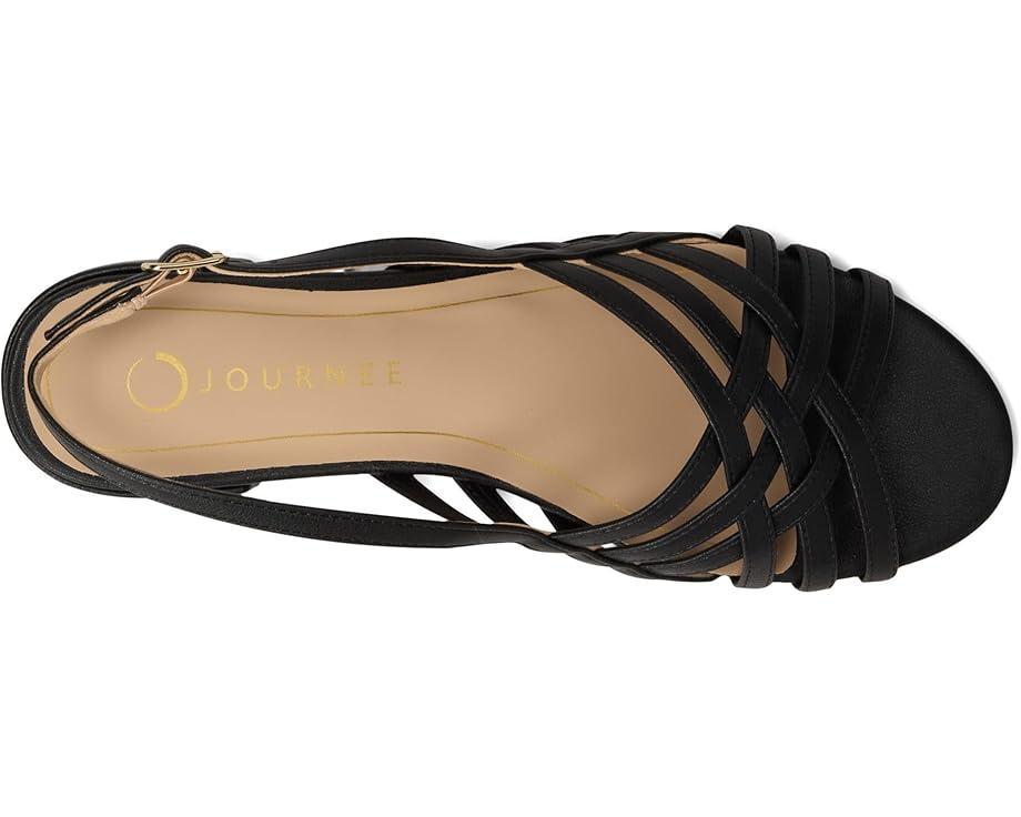 Women's Journee Collection Cassandra Product Image