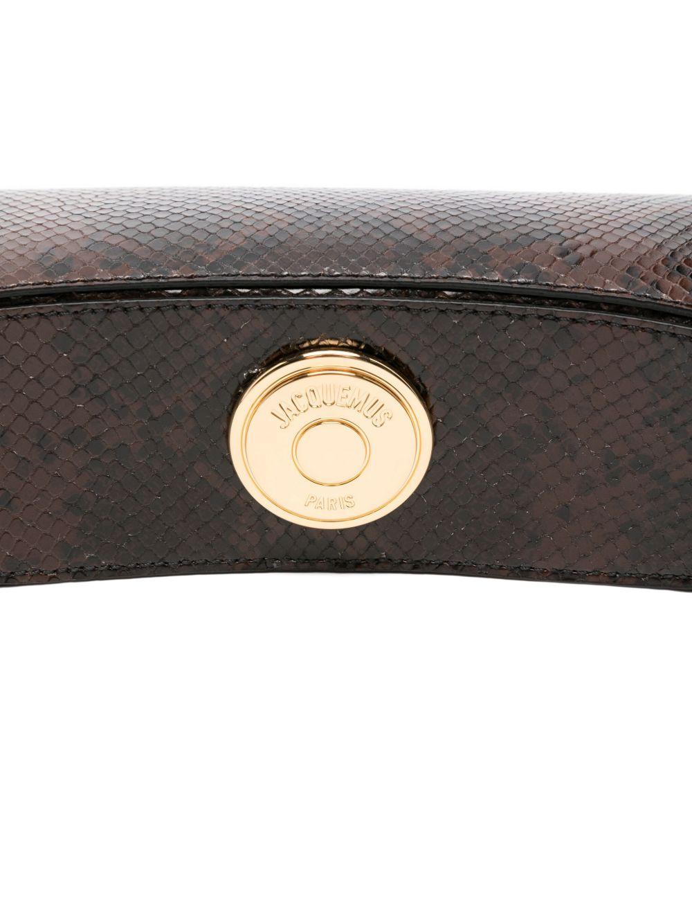 Le Calisso shoulder bag Product Image