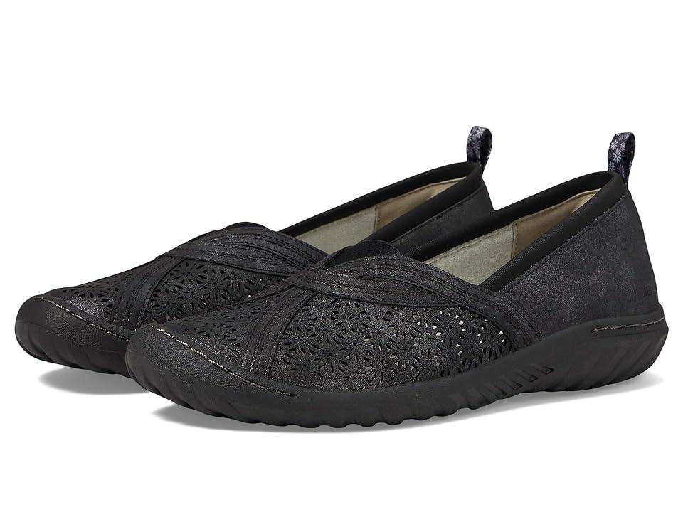 JBU Florida Womens Casual Slip-On Shoes Product Image