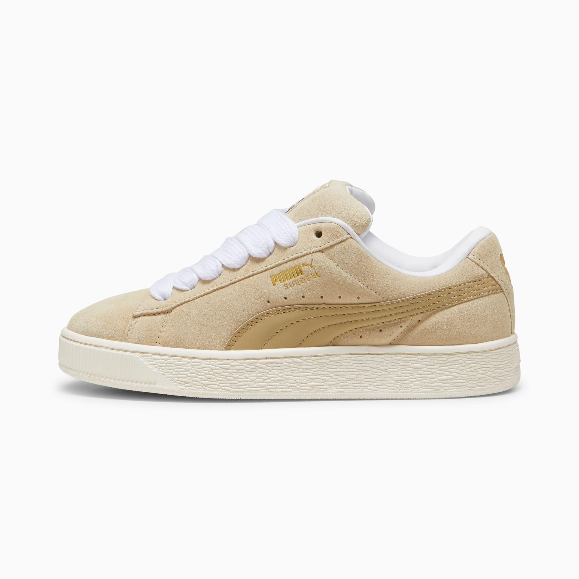 Suede XL Sneakers Product Image
