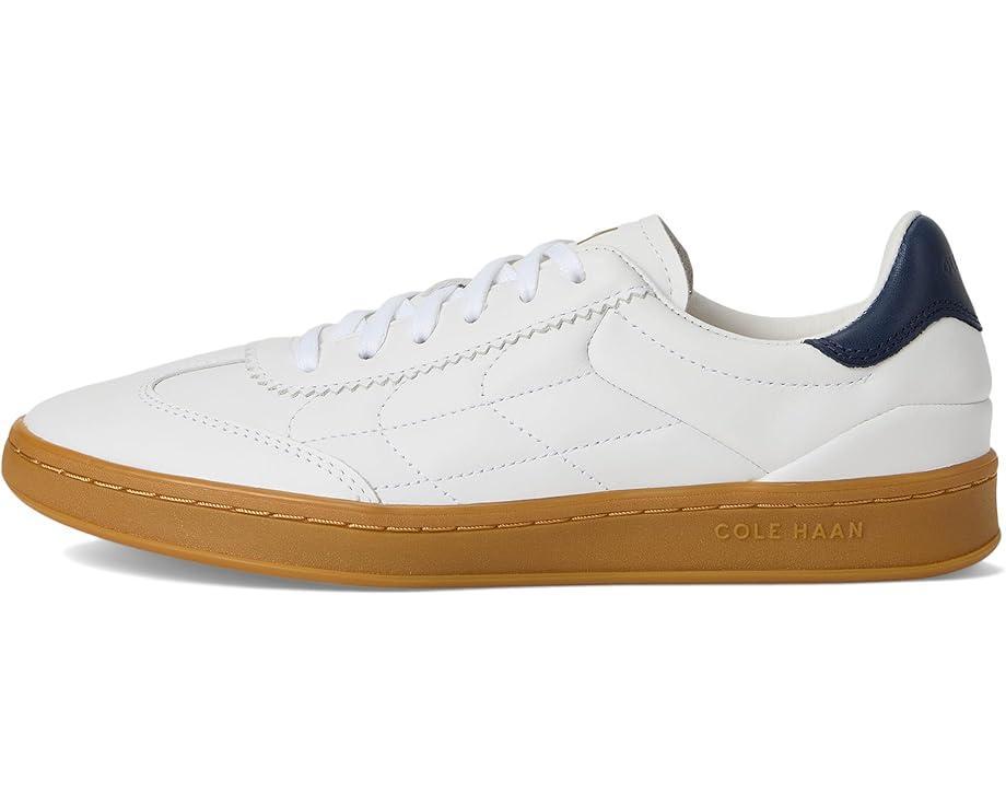 Grand Crosscourt Daily Sneaker Product Image