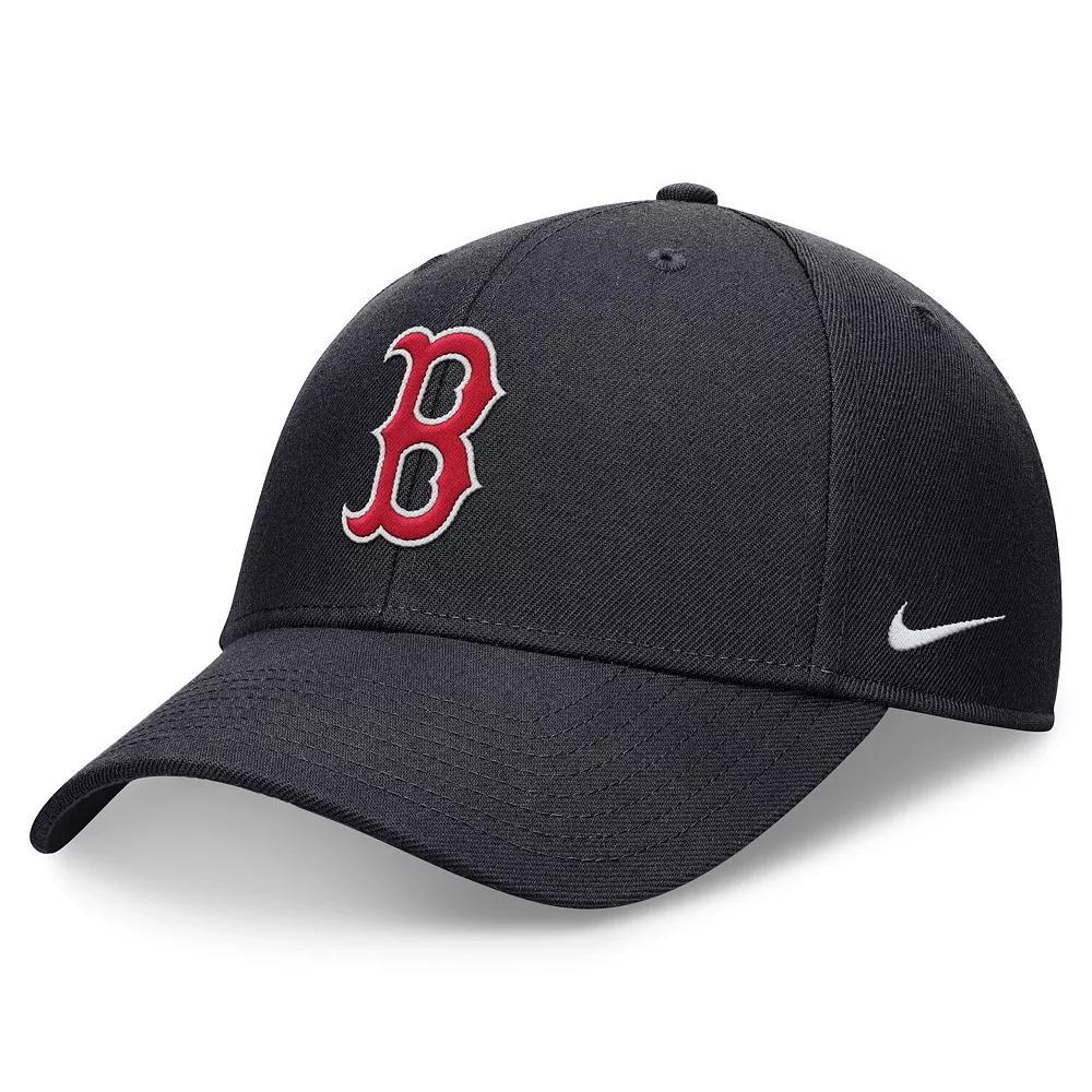 Mens Nike Charcoal Stanford Cardinal Core Rise Vault Performance Adjustable Hat Product Image