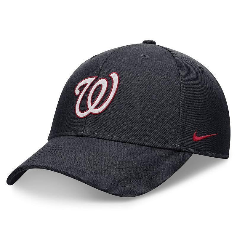 Men's Nike Crimson Alabama Crimson Tide Primetime Rise Adjustable Hat, Size: Medium/Large, Red Product Image