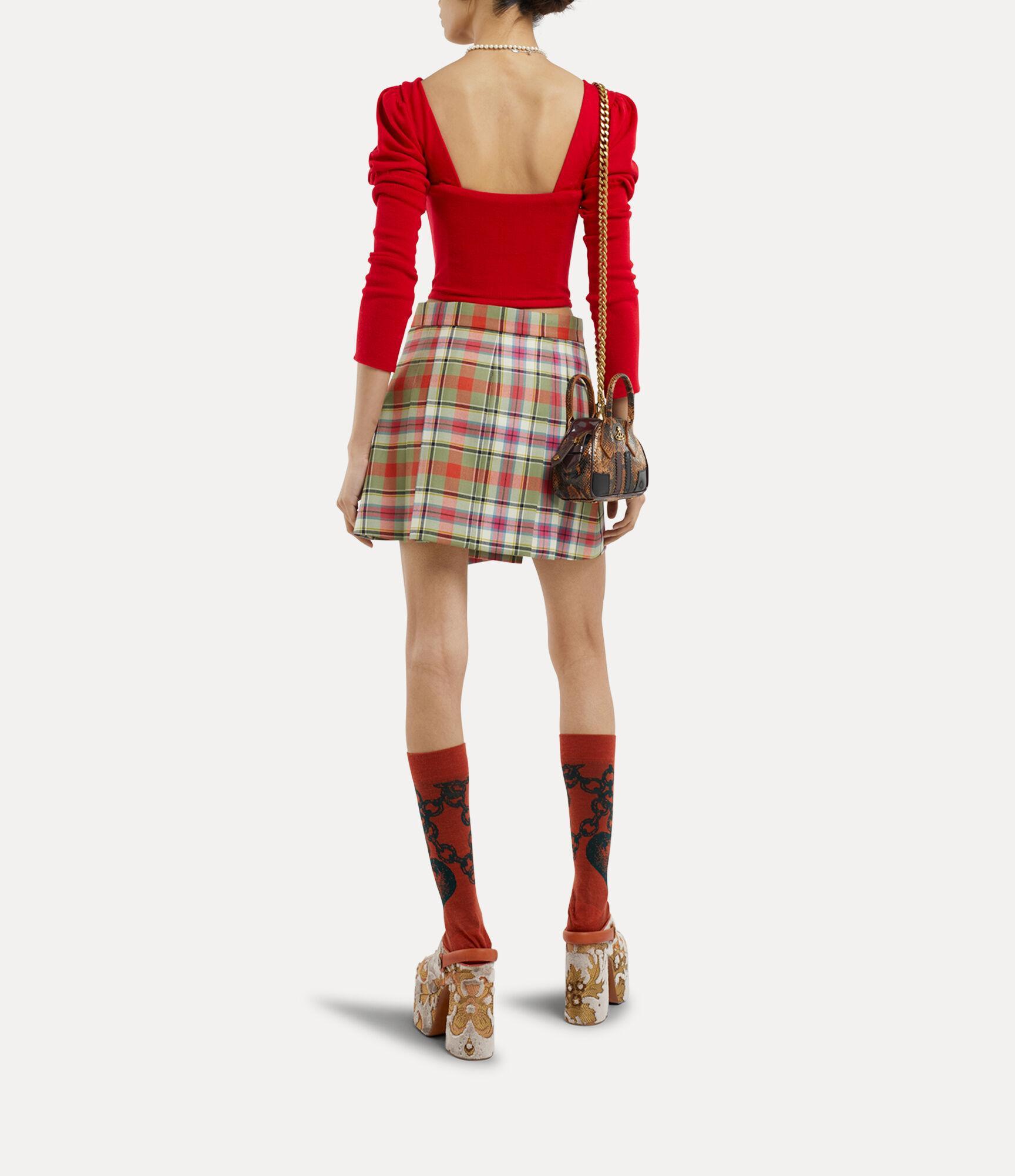 Bea Corset Cardigan Product Image