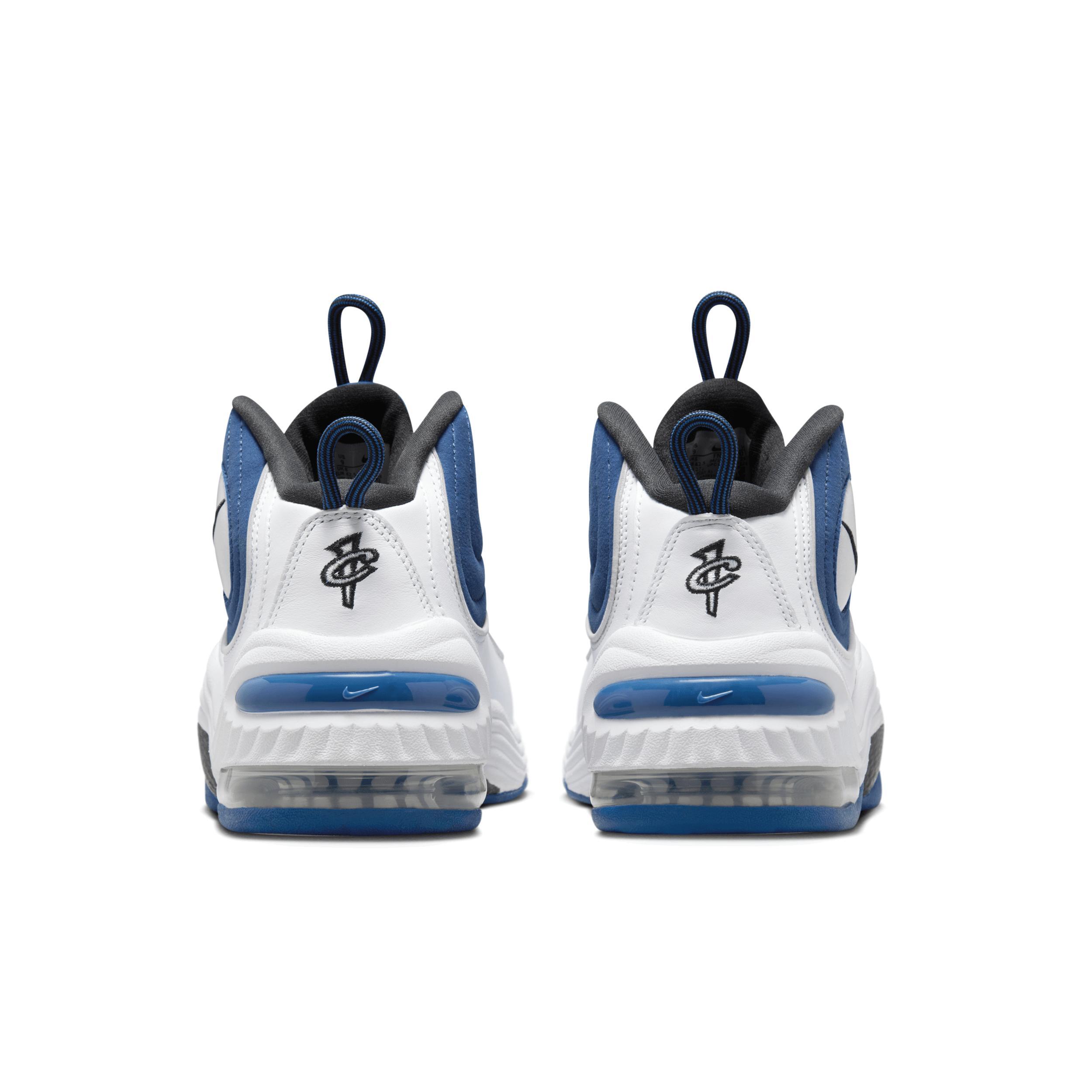 Nike Air Penny 2 QS Men's Shoes Product Image