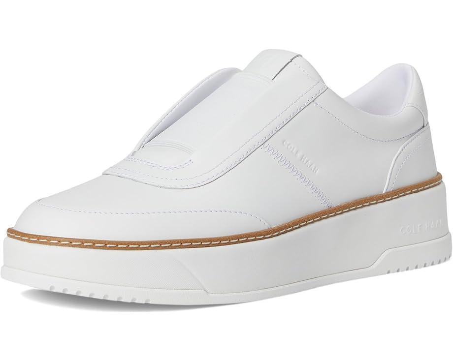 Grandpro Demi Slip-On Sneakers Product Image