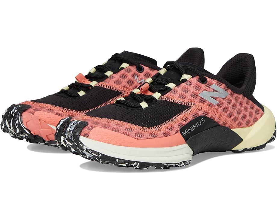 Minimus TR v2 Product Image