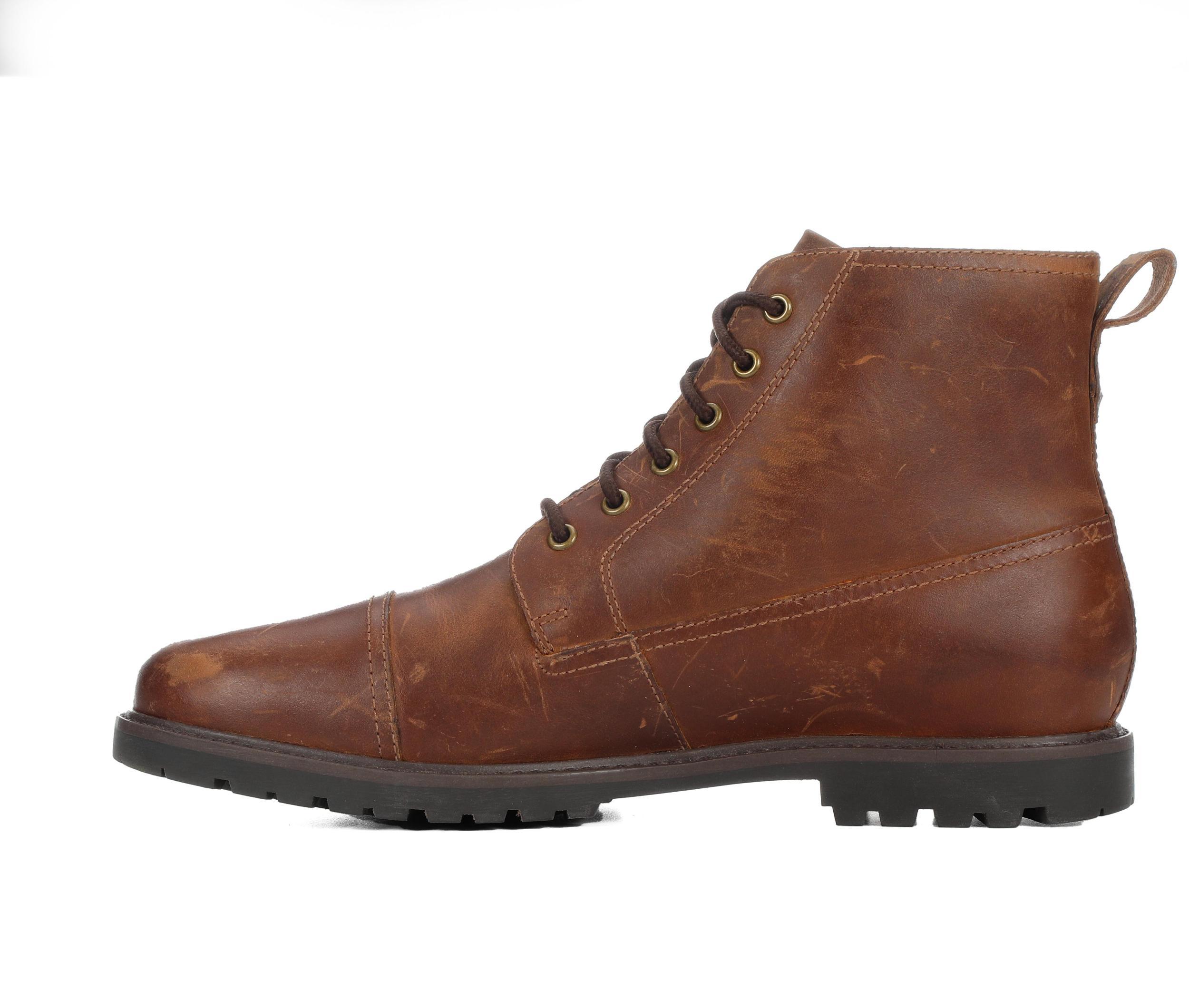 Men's Cole Haan Grand+ Lug Boots Product Image