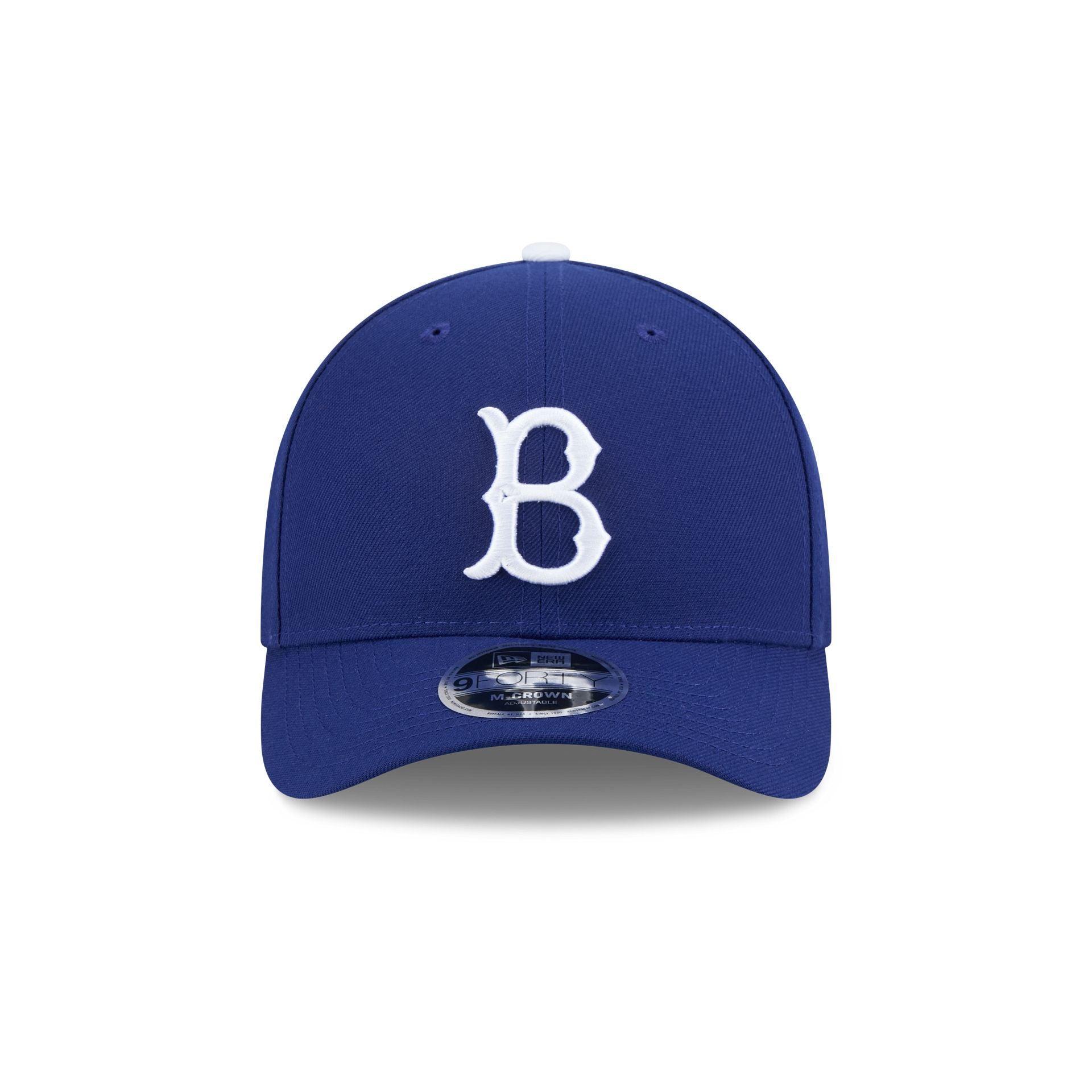 Penn State Nittany Lions Navy Team 9SEVENTY Stretch-Snap Hat Male Product Image